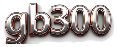 gb300 logo